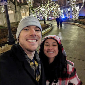 Meet your Posher, Annalise